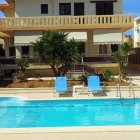Studios & Apts Nicolas - outdoor