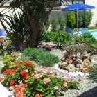 Studios & Apts Nicolas - outdoor