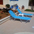 Studios & Apts Nicolas - outdoor