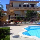 Studios & Apts Nicolas - outdoor